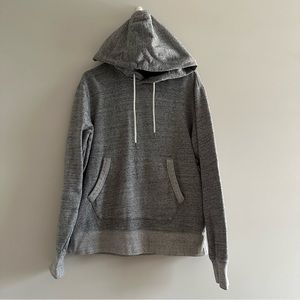 Madewell Men’s Hooded Sweatshirt